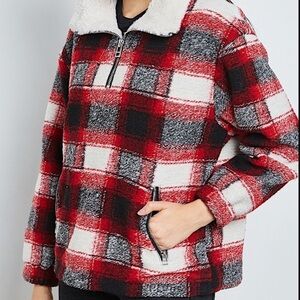 Lumberjacket